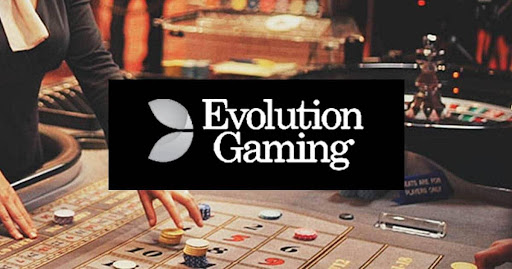 Evolution Gaming: A Leader in Live Casino Solutions